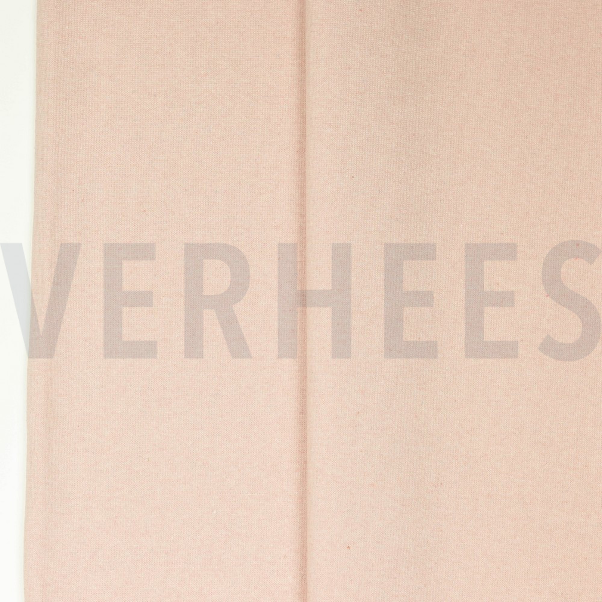 BOORDSTOF GERECYCLED LICHTROZE/OUDROZE (high resolution) #2