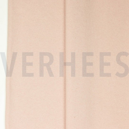 BOORDSTOF GERECYCLED LICHTROZE/OUDROZE #7