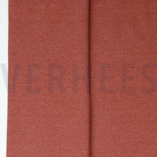 BÜNDCHEN RECYCLED BRICK #7