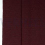 TUBE RECYCLED WINE RED (thumbnail) #2