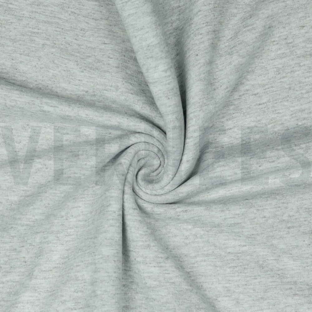 SWEAT RECYCLED LIGHT GREY #7