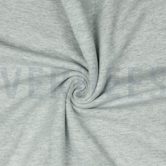 SWEAT RECYCLED HELLGRAU #7