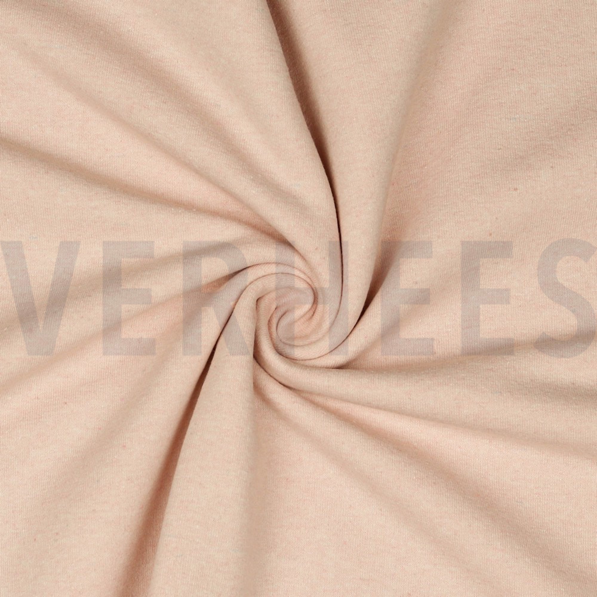 SWEAT GERECYCLED LICHTROZE/OUDROZE (high resolution) #2