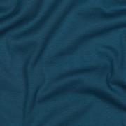 BÜNDCHEN GOTS PETROL (thumbnail) #2