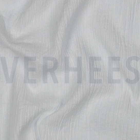 B-KATOEN KRINKEL WIT #7