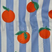 COTON ENDUIT FRUIT BLEU (thumbnail) #2