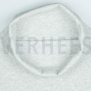 RIB BOORDSTOF ECRU GEMÊLEERD (thumbnail) #2