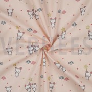 B-POPLIN GLITTER SWEET MOUSE POWDER (thumbnail) #2