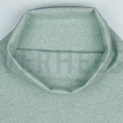 BOORDSTOF GROEN GEMÊLEERD (thumbnail) #2