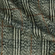 MANTEL KAROS ECRU (thumbnail) #3