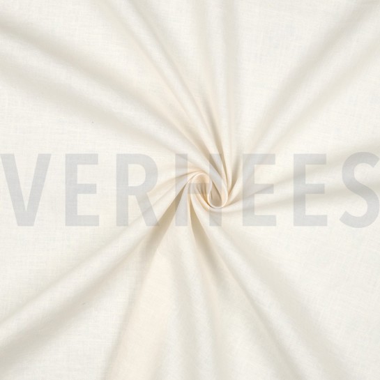 LINNEN GEWASSEN 170 GM2 ECRU #7