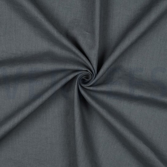 LEINEN GEWASCHEN 170 GM2 OZEANGRÜN #7