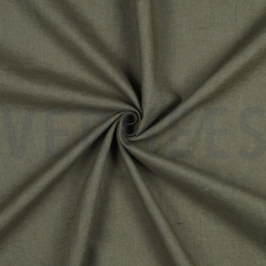 LINNEN GEWASSEN 170 GM2 AUGURK #7