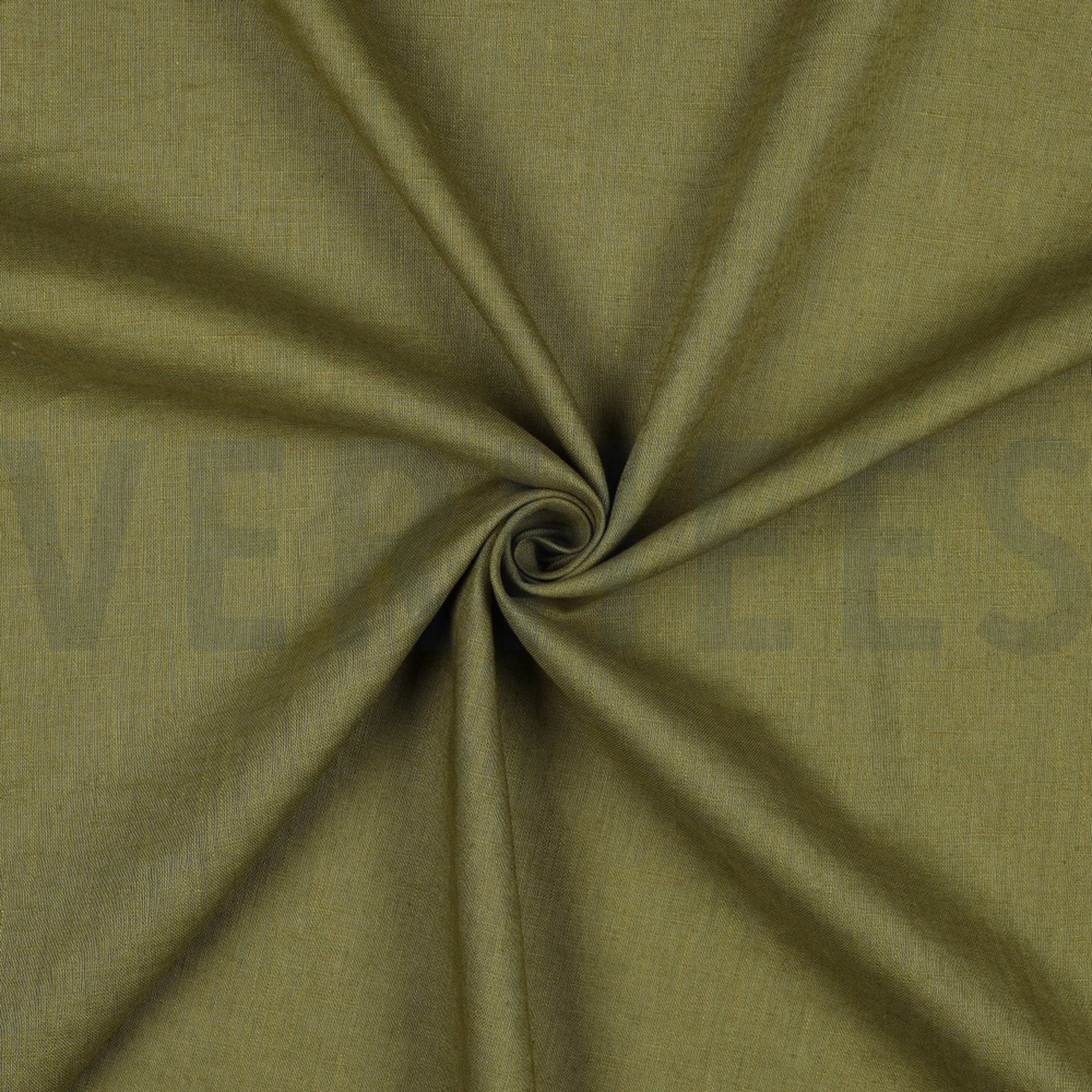 LEINEN GEWASCHEN 170 GM2 MOOSGRÜN (high resolution) #3