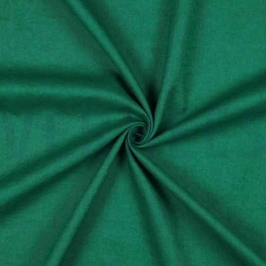 LEINEN GEWASCHEN 170 GM2 GRÜN #7