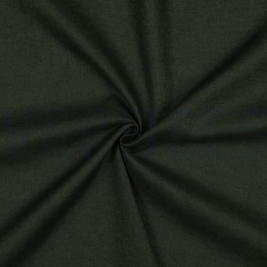 LEINEN GEWASCHEN 170 GM2 ARMEEGRÜN #7