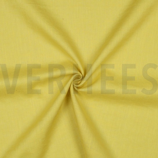 LIN LAVÉ 170 GM2 JAUNE #7