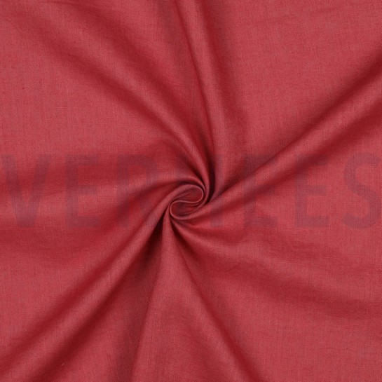 LEINEN GEWASCHEN 170 GM2 BEERE #7