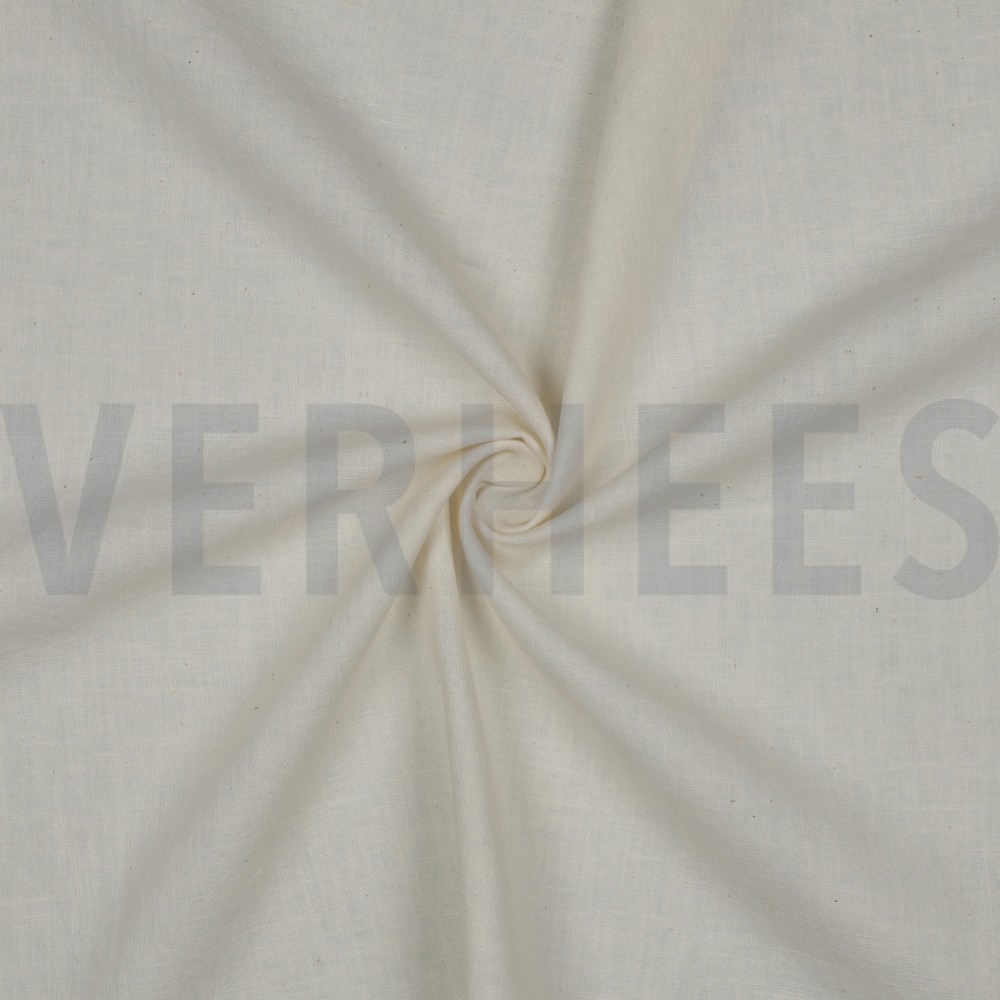 LINEN WASHED 170 gm2 NATURAL #7