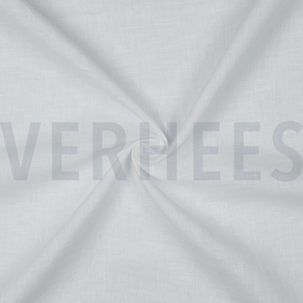 MASTERS OF FLAX FIBRE™ LINEN 125 GM2 WHITE #7