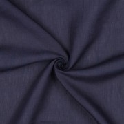 MASTERS OF FLAX FIBRE™ LINNEN 125 G/M² MARINEBLAUW (thumbnail) #3