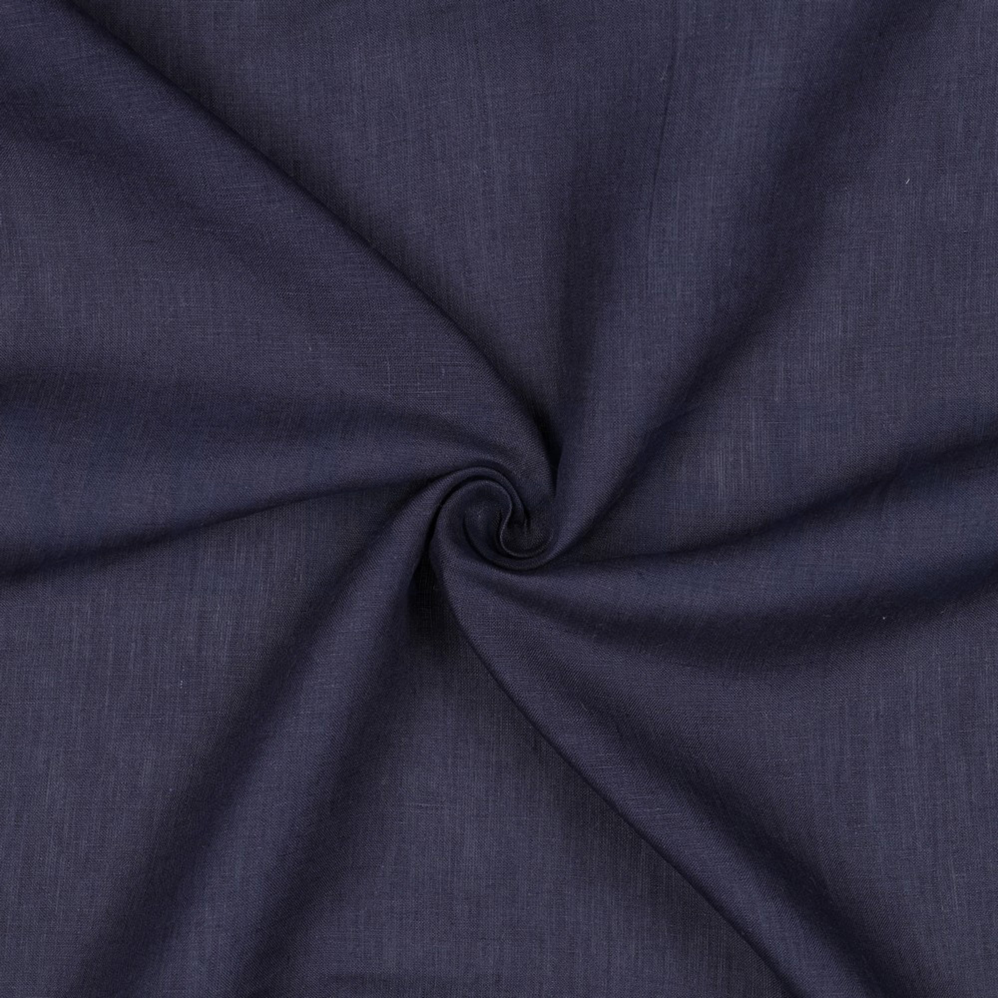 MASTERS OF FLAX FIBRE™ LINNEN 125 G/M² MARINEBLAUW (high resolution) #3