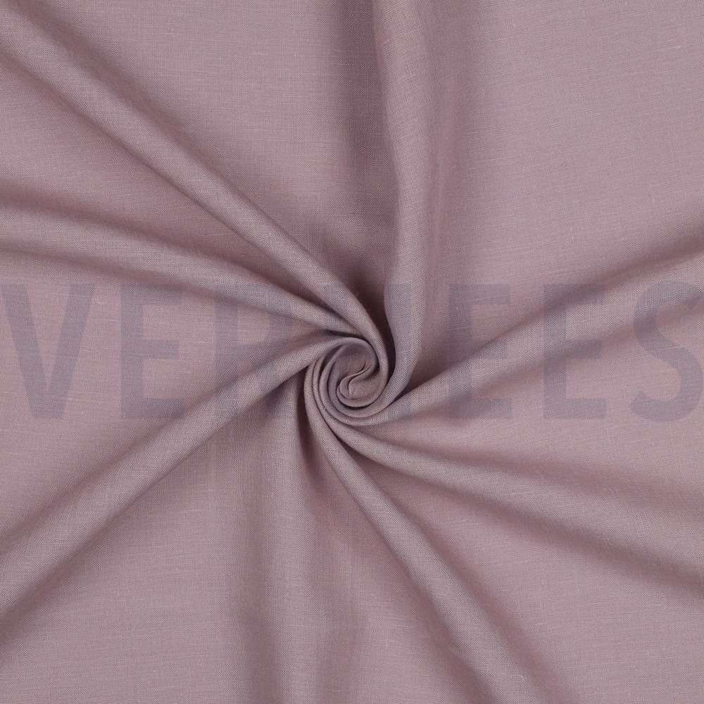MASTERS OF FLAX FIBRE™ LINNEN 125 G/M² MAUVE #7