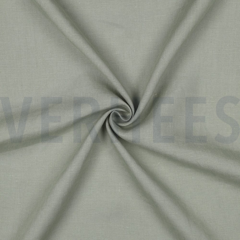 MASTERS OF FLAX FIBRE™ LINNEN 125 G/M² SALIEGROEN #7