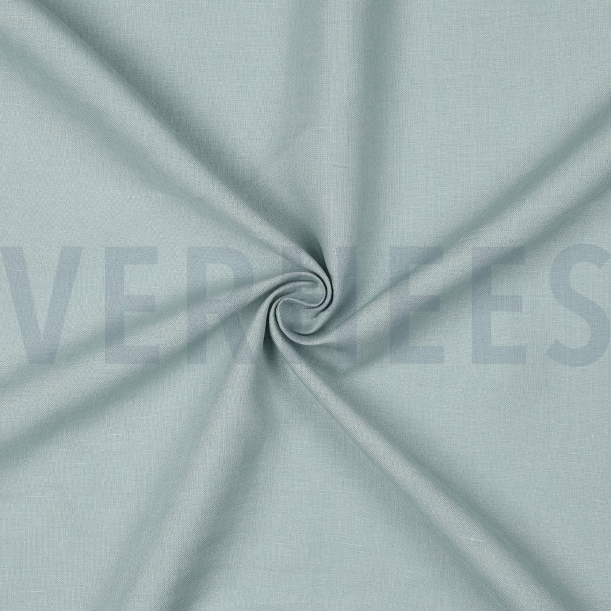 EUROPEAN FLAX LINEN 125 GM2 MISTY BLUE (high resolution) #3