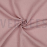 MASTERS OF FLAX FIBRE™ LINNEN 125 G/M² VINTAGE ROZE (thumbnail) #3