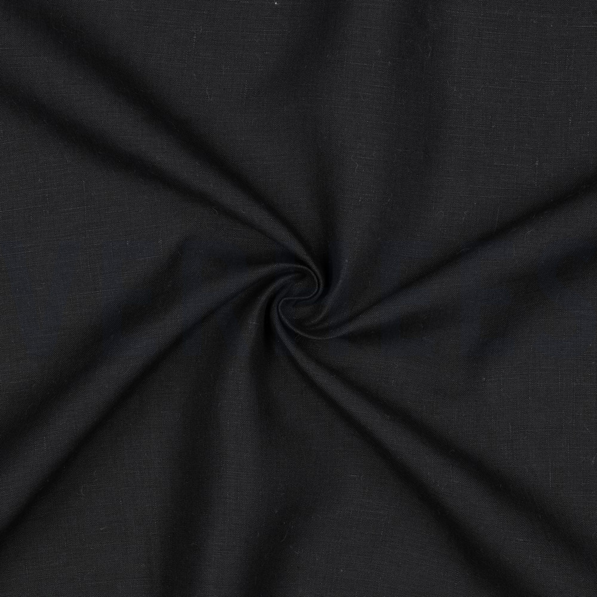 MASTERS OF FLAX FIBRE™ LEINEN 170 G/M² SCHWARZ (high resolution) #3