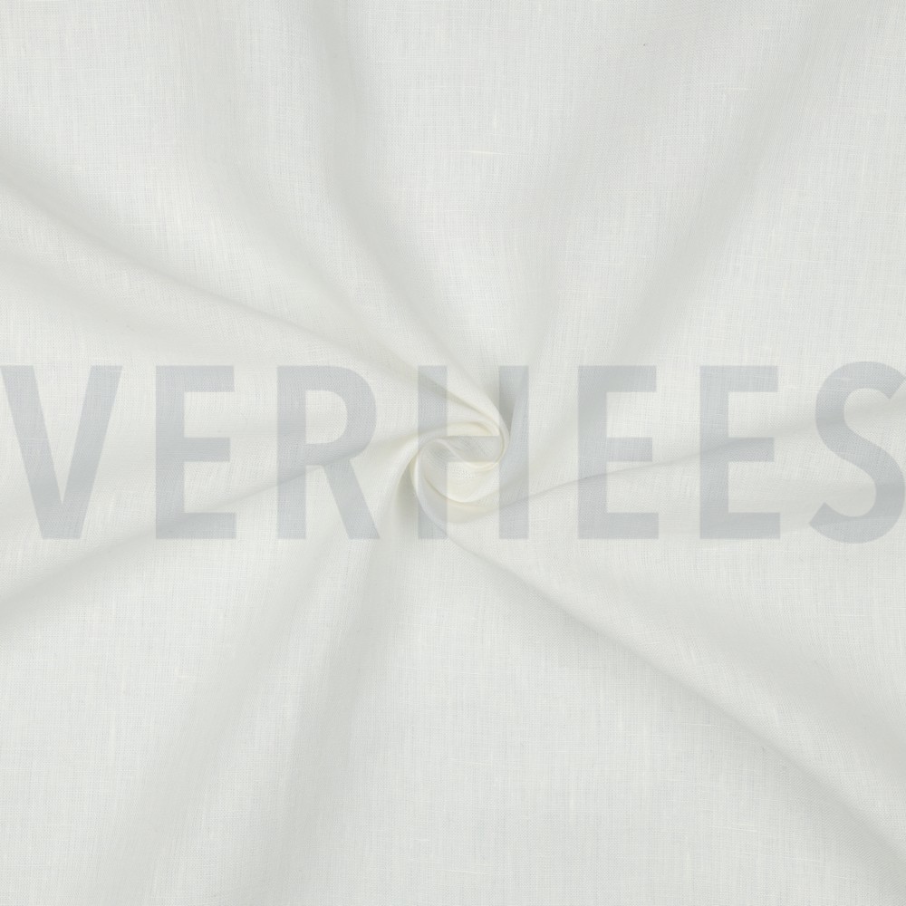 MASTERS OF FLAX FIBRE™ LINEN 170 GM2 OFF WHITE #7