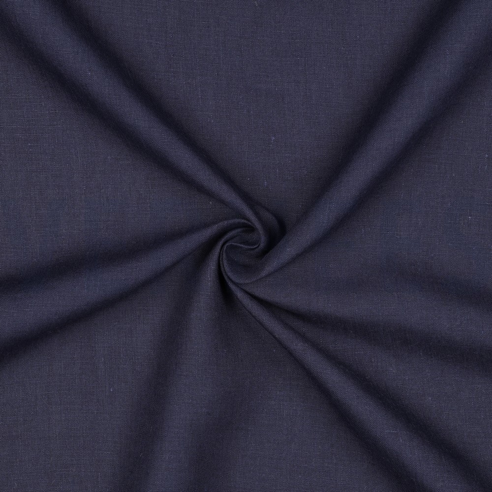MASTERS OF FLAX FIBRE™ LIN 170 G/M² BLEU MARINE #7