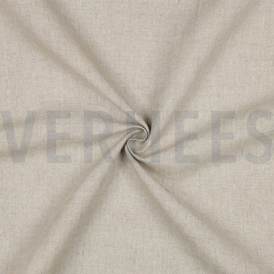 MASTERS OF FLAX FIBRE™ LINNEN 170 G/M² NATUREL #7