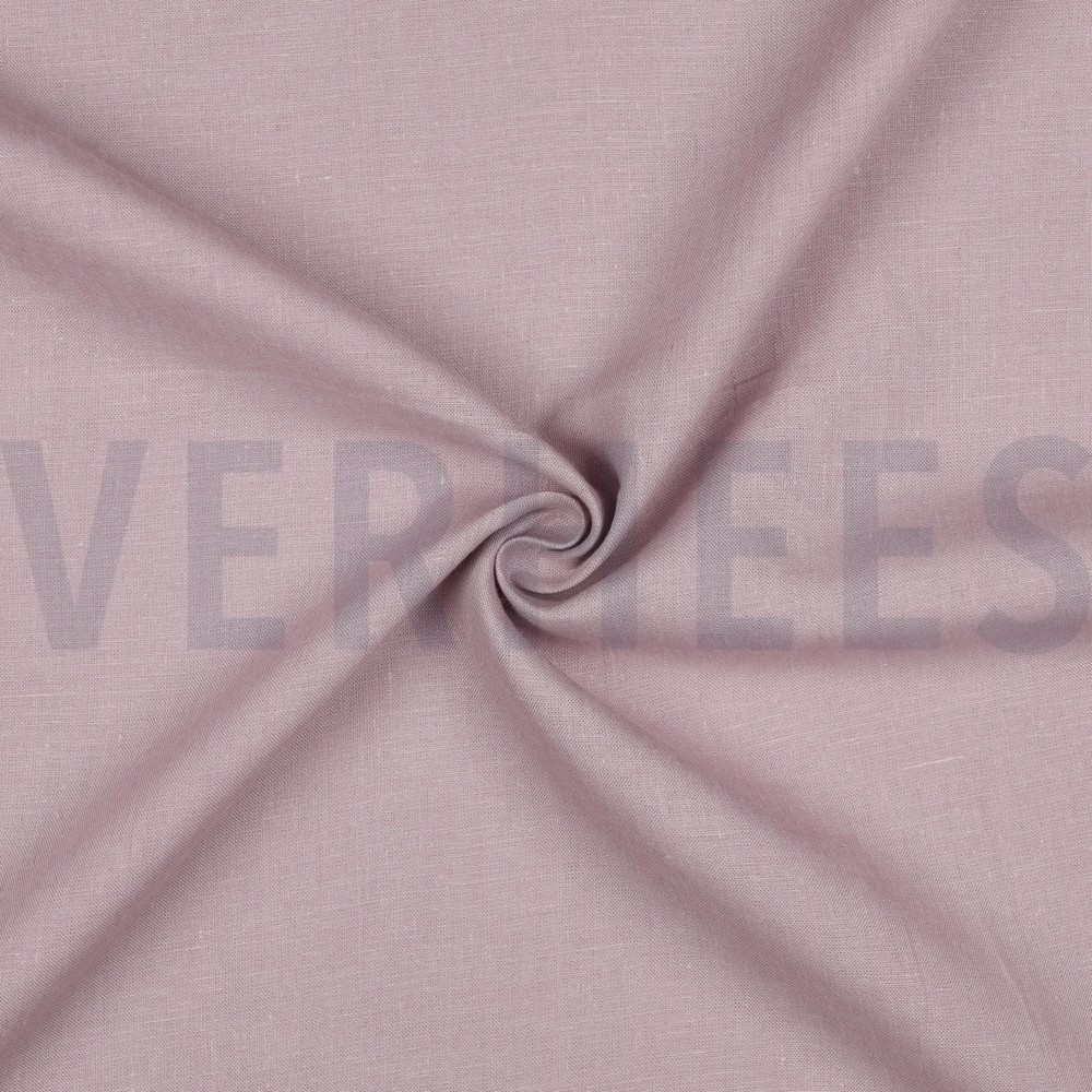 MASTERS OF FLAX FIBRE™ LINEN 170 GM2 MAUVE #7