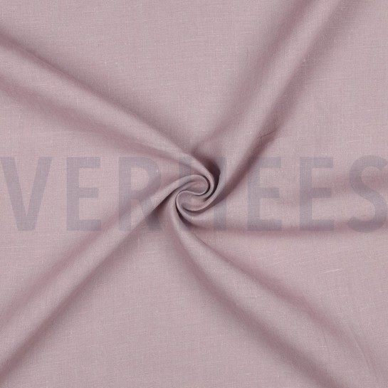 MASTERS OF FLAX FIBRE™ LEINEN 170 G/M² MAUVE #7