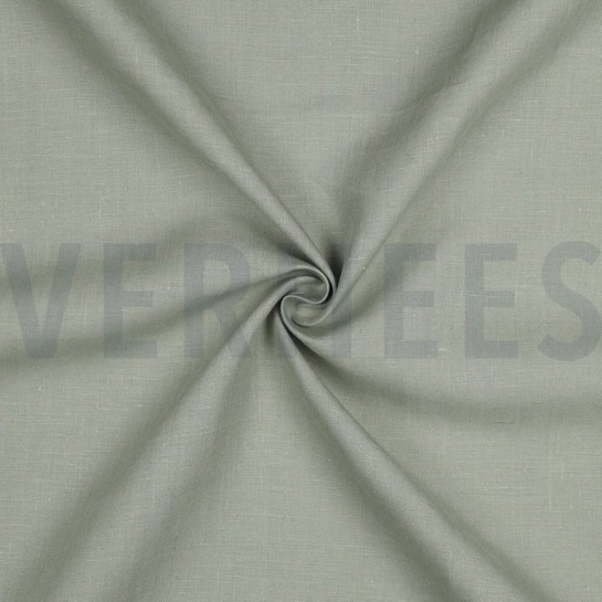 MASTERS OF FLAX FIBRE™ LINEN 170 GM2 SAGE #7