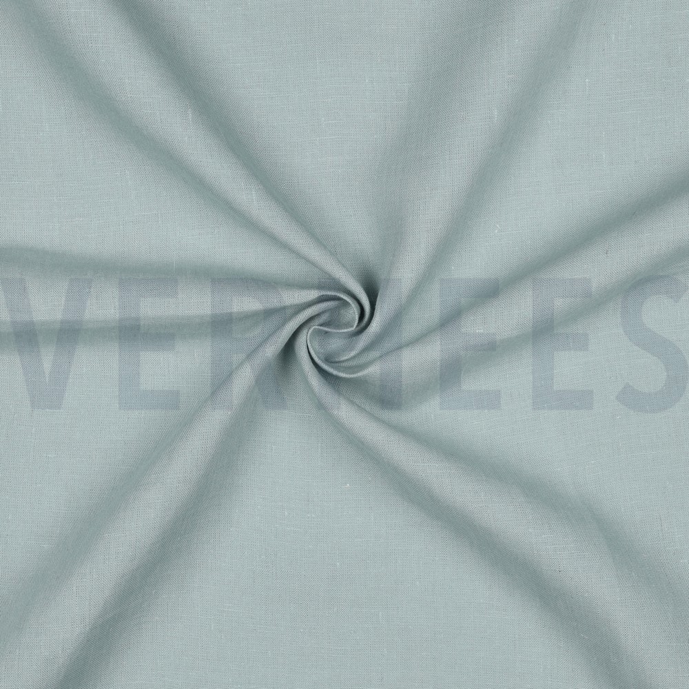 MASTERS OF FLAX FIBRE™ LINNEN 170 G/M² MISTIG BLAUW #7