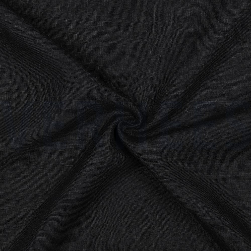 MASTERS OF FLAX FIBRE™ LINNEN 220 G/M² ZWART #7