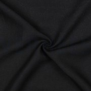 MASTERS OF FLAX FIBRE™ LINEN 220 GM2 BLACK (thumbnail) #3