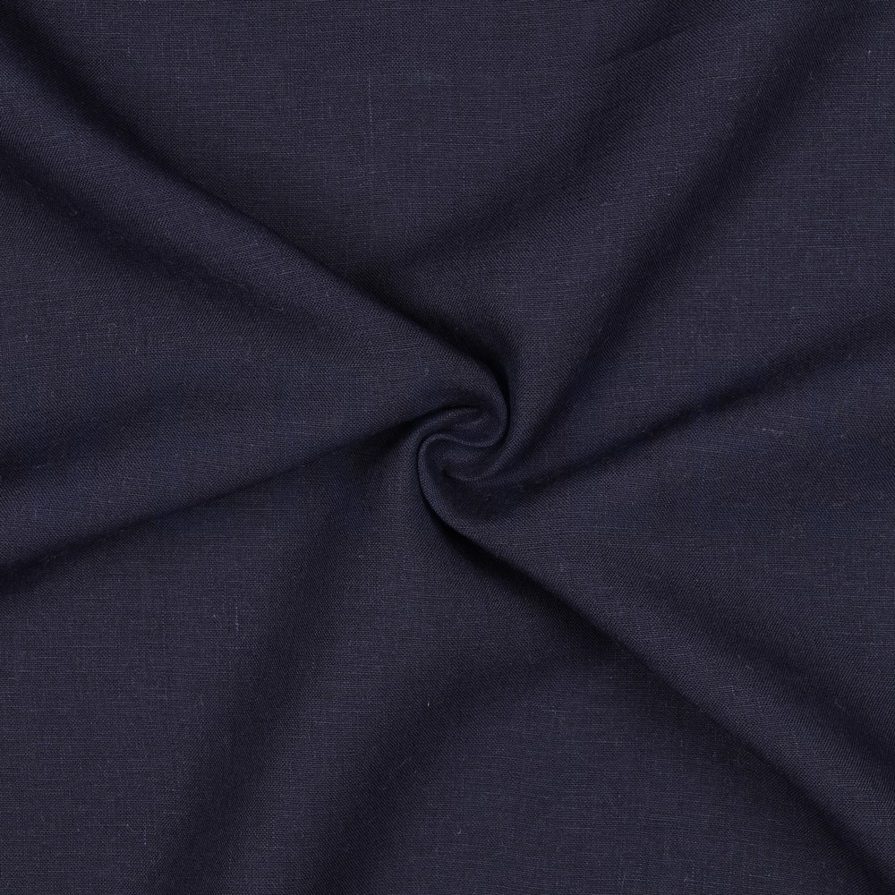 MASTERS OF FLAX FIBRE™ LINNEN 220 G/M² MARINEBLAUW #7