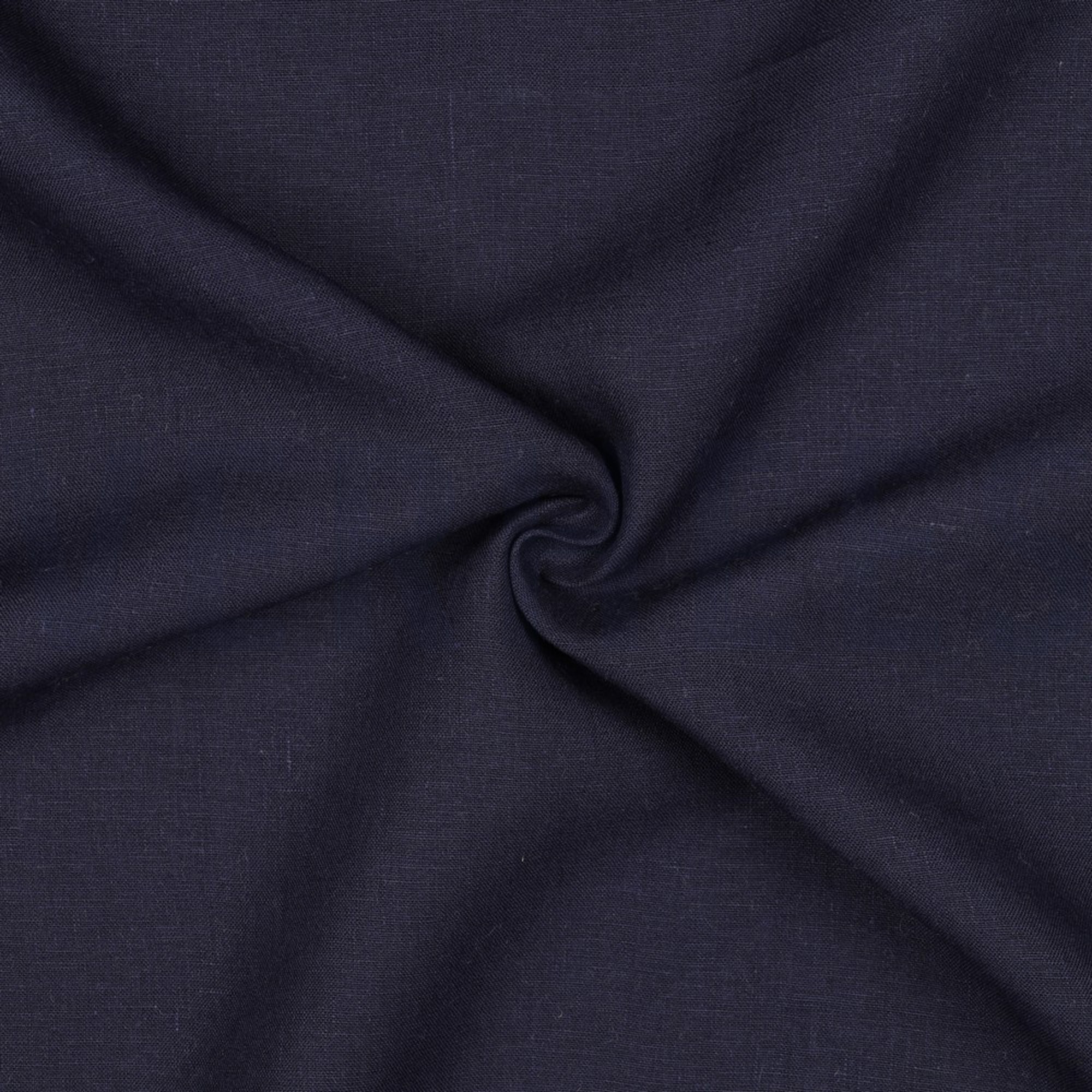MASTERS OF FLAX FIBRE™ LINEN 220 GM2 NAVY (high resolution) #3