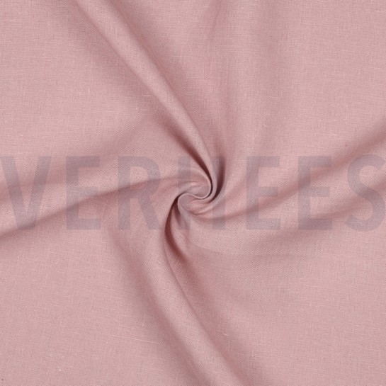 MASTERS OF FLAX FIBRE™ LINEN 220 GM2 VINTAGE ROSE #7