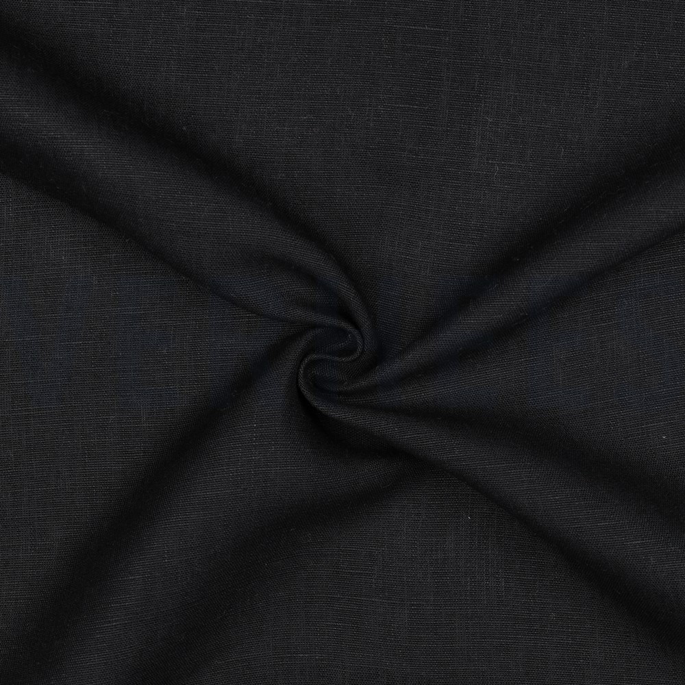 MASTERS OF FLAX FIBRE™ LINNEN 280 G/M² ZWART #7