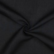 MASTERS OF FLAX FIBRE™ LINNEN 280 G/M² ZWART (thumbnail) #3
