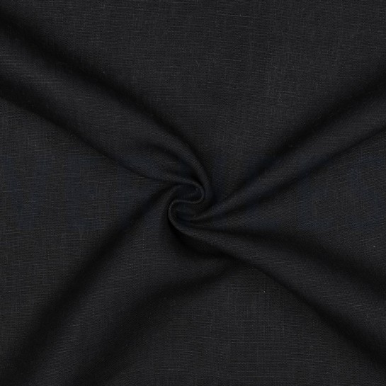 MASTERS OF FLAX FIBRE™ LINNEN 280 G/M² ZWART #7
