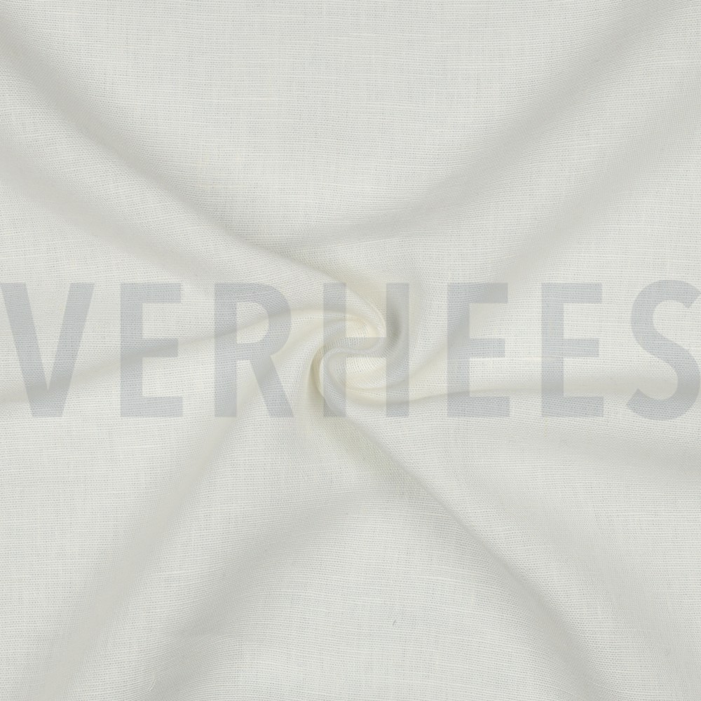 MASTERS OF FLAX FIBRE™ LINEN 280 GM2 OFF WHITE #7