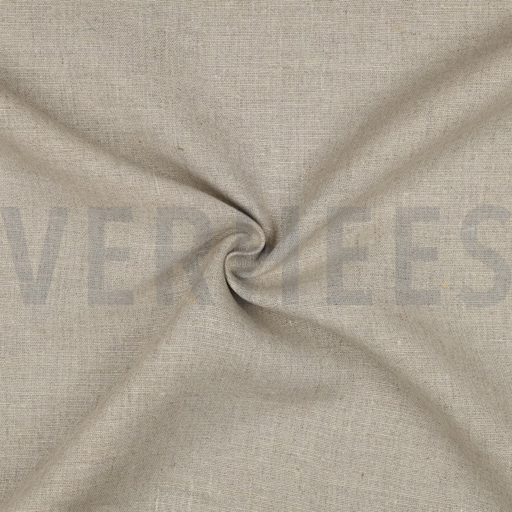 MASTERS OF FLAX FIBRE™ LINEN 280 GM2 NATURAL (high resolution) #3