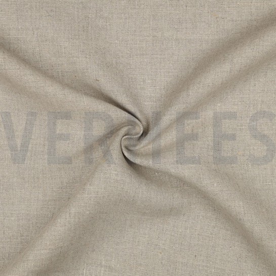 MASTERS OF FLAX FIBRE™ LINEN 280 GM2 NATURAL #7