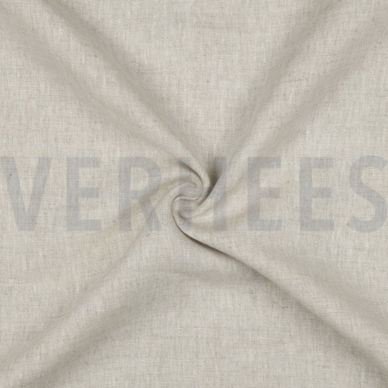 MASTERS OF FLAX FIBRE™ LINNEN 280 G/M² ECRU #7